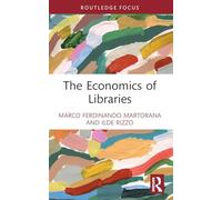 The Economics of Libraries