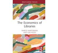 The Economics of Libraries