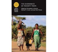 The Economics of Poverty Traps