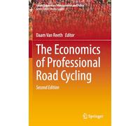 The Economics of Professional Road Cycling: 19