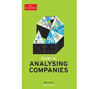 The Economist Guide To Analysing Companies 6th edition [Lingua inglese]