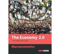 The Economy 2.0: Macroeconomics