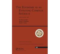 The Economy As An Evolving Complex System II: 2