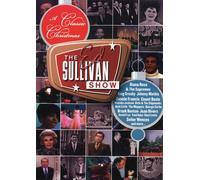 The Ed Sullivan Show: A Classic Christmas (DVD) (PRESALE 14/11/2025)
