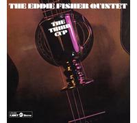 The Eddie Fisher Quintet The Third Cup (Vinyl LP) 12" Album