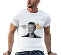 The Eddie Haskell Effect T-Shirt White S