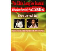 The Eddie Long Sex Scandal