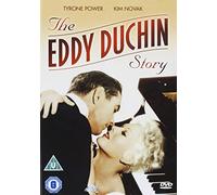 The Eddy Duchin Story [2009] by Kim Novak(2010-11-01)