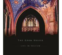The Eden House Live in Session (Vinyl LP) 12" Album