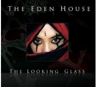 The Eden House The Looking Glass (CD) Album with DVD