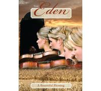 The Eden String Quartet: A Bountiful Blessing