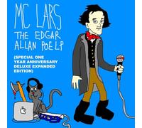 The Edgar Alan Poe Lp