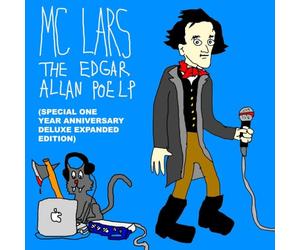 The Edgar Alan Poe Lp