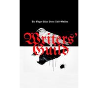 The Edgar Allan Prose Third Edition