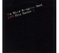 The Edgar Broughton Band - The Edgar Broughton Band - Live Hits Harder! - BB Records - 2010 09