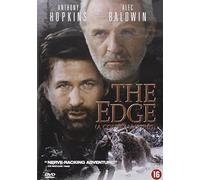The Edge : A couteaux tirés