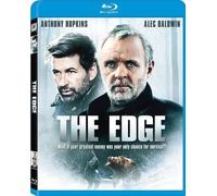 The Edge (Blu-ray) Anthony Hopkins Alec Baldwin Elle Macpherson Harold Perrineau