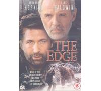 The Edge [DVD] [1998] by Anthony Hopkins