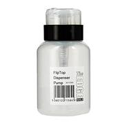 The Edge Flip Top Dispenser pompa 400 g