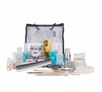 The Edge Nails Acrilico Liquido E Polvere Kit Sistema Starter Training Studenti