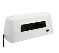 The Edge Nails Professional Nail Lamp White