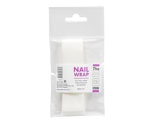 The Edge Nails Silk Strip (18") Nail Wrap 46cm