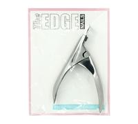 The Edge Nails Silver Tip Cutter