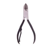 The Edge Nero Pinza Manicure Pedicure Taglia Unghie