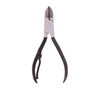 The Edge Nero Pinza Manicure Pedicure Taglia Unghie