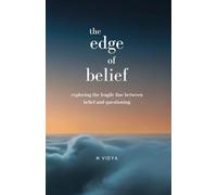 The Edge of Belief: Exploring the Fragile Line Between Belief and Questioning