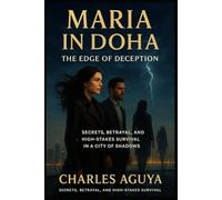 The Edge of Deception: Secrets, Betrayal, and High-Stakes Survival in a City of Shadows