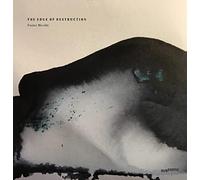 the edge of destruction