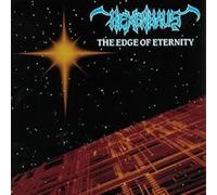 Hexenhaus The Edge of Eternity (CD) Album