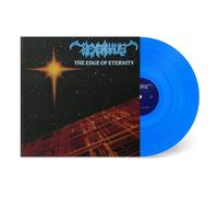 The Edge Of Eternity