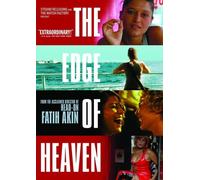 The Edge of Heaven [DVD]