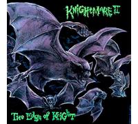 Knightmare II The Edge of Knight (Vinyl LP)