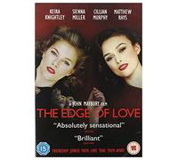 The Edge Of Love [Edizione: Regno Unito]