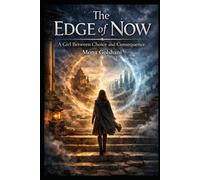 The edge of now: A girl between choice and consequence