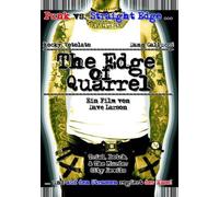 The Edge of Quarrel - Punk vs. Straight Edge ...