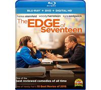 The Edge of Seventeen