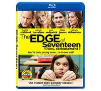 The Edge of Seventeen