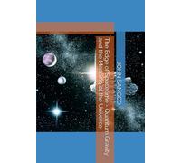 The Edge of Spacetime - Quantum Gravity and the Meaning of the Universe