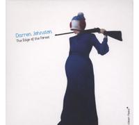 The Edge of the Forest by Darren Johnston