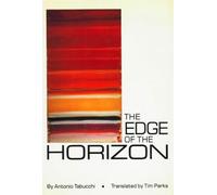 The Edge of the Horizon