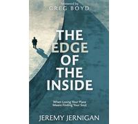 The Edge of the Inside: When Losing Your Place Means Finding Your Soul