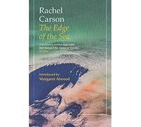 The Edge of the Sea: Rachel Carson