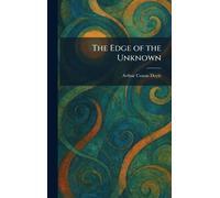 The Edge of the Unknown