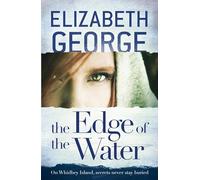 The Edge of the Water: Book 2 of The Edge of Nowhere Series