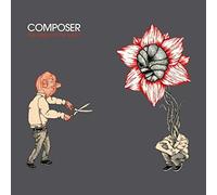 the edge of the word