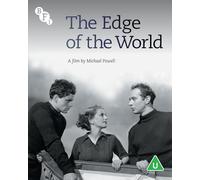 The Edge Of The World